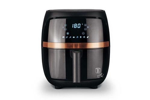 Digitale airfryer van Berlinger Haus (3,2 L), Witgoed en Apparatuur, Airfryers, Nieuw