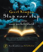 Stap voor stap 9789029571401 Geert Kimpen, Boeken, Literatuur, Verzenden, Gelezen, Geert Kimpen