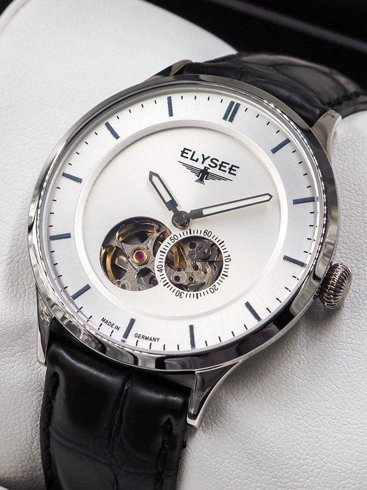 Elysee - Zonder Minimumprijs - * BRAND NEW * Automatic *, Sieraden, Tassen en Uiterlijk, Horloges | Heren
