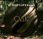 Nynke Laverman - Oak - CD, Ophalen of Verzenden, Nieuw in verpakking