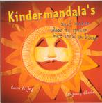 Kindermandalas 9789073798373 Carla de Jong, Boeken, Verzenden, Gelezen, Carla de Jong