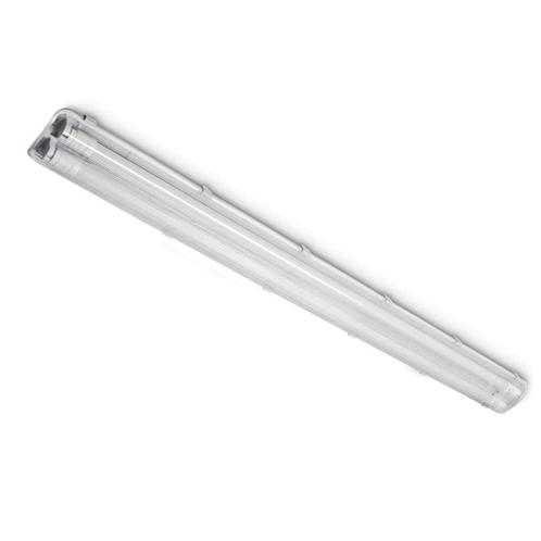 LED TL armatuur 120cm waterdicht IP65 | Dubbel | Eco serie, Huis en Inrichting, Lampen | Overige, Nieuw, Ophalen of Verzenden