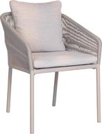 Stern nJella stapelbare aluminium stoel met touw inclusief, Tuin en Terras, Ophalen of Verzenden, Nieuw