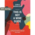Wine 9781743368398 Chris Morrison, Boeken, Verzenden, Zo goed als nieuw, Chris Morrison