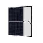 Aiko Neostar 2P 470W N-Type ABC, 54 Cel, Mono Glass, Blac..., Doe-het-zelf en Verbouw, Zonnepanelen en Toebehoren, Verzenden, Nieuw