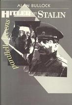 Hitler En Stalin 9789051570977 Alan Bullock, Gelezen, Alan Bullock, Verzenden