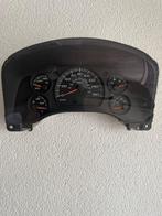 Chevy van GMT tellerklok GM 15846071 / H7FF, Verzenden, Nieuw, Chevrolet