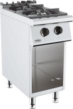 Base 700 Gaskooktafel 2 Br., Ophalen of Verzenden, Nieuw in verpakking