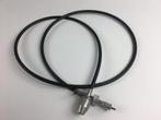 Volvo Kilometerteller kabel PV444/445 1947-1952 Volvo onderd, Verzenden, Nieuw, Volvo