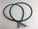 Volvo Kilometerteller kabel PV444/445 1947-1952 Volvo onderd, Nieuw, Volvo, Verzenden