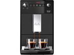 Melitta Purista F230-104 Zwart/Matzwart, Verzenden, Zo goed als nieuw