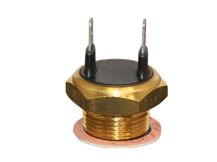 94460648100 Porsche Waaistemperatuurschakelaar. 924S / 944, Auto-onderdelen, Motor en Toebehoren, Verzenden