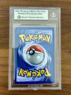 Pokémon - 1 Graded card - Misdreavus 11/64 Holo - Beckett 7, Nieuw