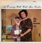 LP gebruikt - Wild Man Fischer - An Evening With Wild Man..., Zo goed als nieuw, Verzenden