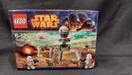 Lego - LEGO Star Wars NEW Utapau Troopers Battle Pack 75036, Nieuw