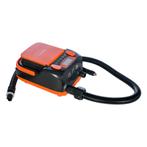 Sale: STX Electric Pump w/ Battery 16PSI - Nieuw