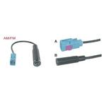 AM/FM antenne adapter, Verzenden
