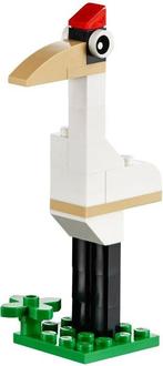 Lego Set - 10698 - Classic - LEGO Classic 10698 – Large, Nieuw