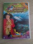 DVD - Piet Piraat - Wonderwaterwereld - Deel 2