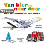 Van Hier... Naar Daar 9789079806119 Pascale Hedelin, Verzenden, Gelezen, Pascale Hedelin