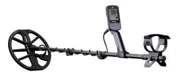 Minelab EQUINOX 700/900 Multi-Frequentie Metaaldetector beschikbaar voor biedingen
