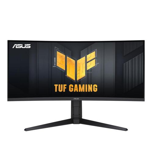 Asus Gaming Monitor TUF 34 -, Computers en Software, Monitoren, Verzenden