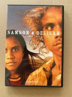 Filmhuis - Samson and Delilah - True Love - 2009, Ophalen of Verzenden, Zo goed als nieuw