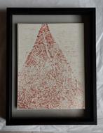 Henri Michaux (1899–1984) - Zincographer, 1958