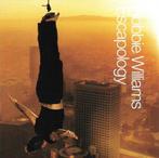 Robbie Williams - Escapology CD, Verzenden, Nieuw in verpakking