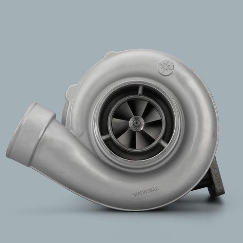 Turbo Turbo SX S300SX3 Twin Scroll A/R .91 66mm Inducer O..., Auto-onderdelen, Motor en Toebehoren, Nieuw, Universele onderdelen