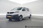 Fiat Scudo 1.5 MultiJet L3H1, Stof, Gebruikt, Euro 6, Wit