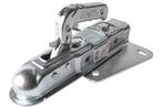 AL-KO V-dissel AK7 Plus/75V - koker 50 mm - 750 kg -, Ophalen of Verzenden, Nieuw