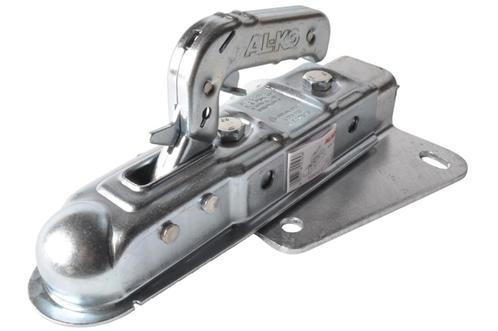 AL-KO V-dissel AK7 Plus/75V - koker 50 mm - 750 kg -, Auto diversen, Aanhangwagen-onderdelen, Ophalen of Verzenden