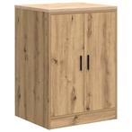 Werkplaatskast Artisan Eiken | Laatste Stuk!, Huis en Inrichting, Ophalen of Verzenden, Nieuw