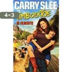 Timboektoe 9789049923921 Carry Slee, Verzenden, Gelezen, Carry Slee