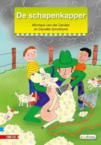 Veilig leren lezen -  De schapenkapper 9789048721283, Verzenden, Zo goed als nieuw, Monique van der Zanden