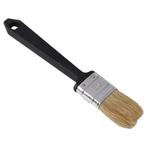 Platte kwast | Copenhagen Pro | Maat 30, Verzenden, Nieuw