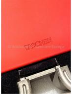 TASCHEN - FERRARI EDITION (251/1697), Boeken, Auto's | Folders en Tijdschriften, Nieuw, Ferrari, Author