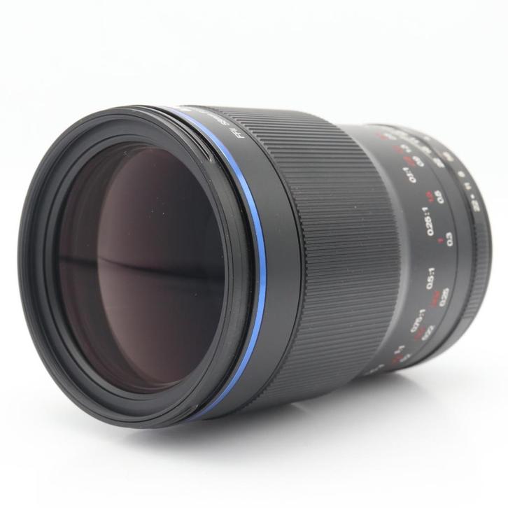 Laowa 58mm F/2.8 2X Ultra Macro APO - Sony FE | Tweedehands, Audio, Tv en Foto, Fotocamera's Digitaal, Gebruikt, Overige Merken