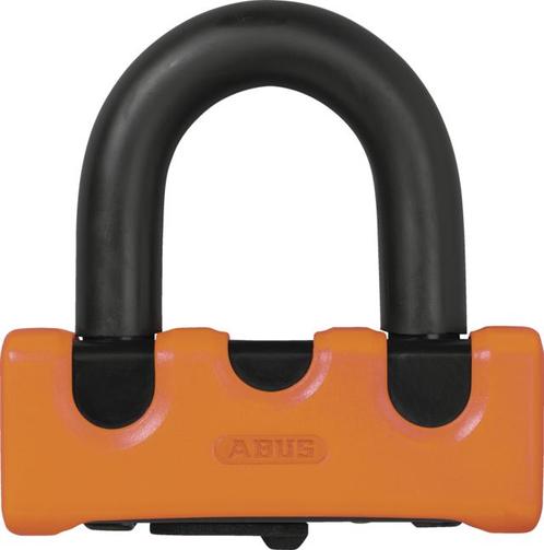 Granit Power XS 67 Schijfremslot Abus, Motoren, Kleding | Motorhelmen, Verzenden