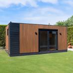 Zorgwoning in de tuin Berlijn unit 6x3M – wees snel, Huizen en Kamers, Huizen te koop