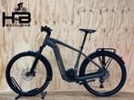 Scott Axis eRIDE EVO Tour Men E-Bike SHIMANO XT 2023, Overige merken, Ophalen of Verzenden, Zo goed als nieuw, 50 km per accu of meer