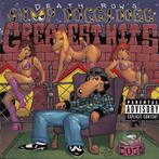 cd - Snoop Doggy Dogg - Death Rows Snoop Doggy Dogg Grea..., Verzenden, Zo goed als nieuw