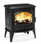 UIT VOORRAAD Dovre 640 WD & 760 WD Ecodesign houtkachel