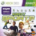 Kinect Sports - Xbox 360 Game, Spelcomputers en Games, Games | Xbox 360, Zo goed als nieuw, Verzenden