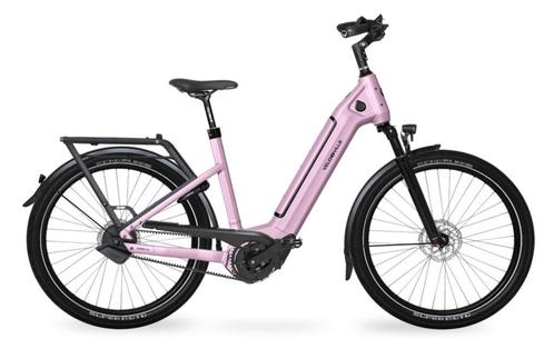 VELO DE VILLE SEB 890 Pro Bosch Belt 500Wh 40% korting!, Fietsen en Brommers, Elektrische fietsen, Nieuw, Ophalen of Verzenden