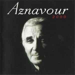 cd - Aznavour - 2000, Cd's en Dvd's, Cd's | Pop, Zo goed als nieuw, Verzenden