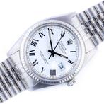 Rolex Datejust 36 16014 uit 1978, Sieraden, Tassen en Uiterlijk, Horloges | Antiek, Verzenden, Polshorloge