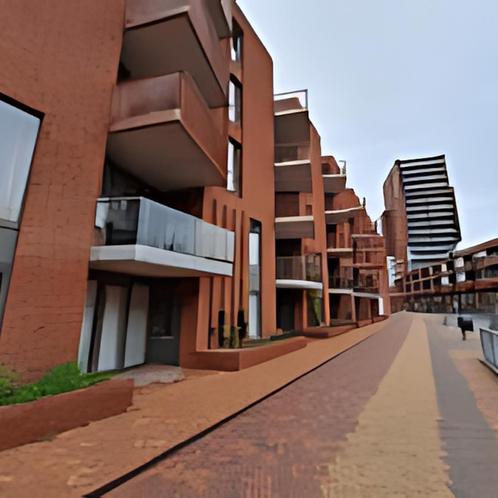Gestoffeerd appartement met balkon en parkeerplaats, Huizen en Kamers, Huizen te huur, Direct bij eigenaar, Noord-Brabant, Appartement
