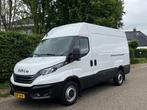 Iveco Daily 35S18 L2H2 3.0 Automaat | 2x schuifdeur | Achter, Automaat, Stof, Gebruikt, Iveco